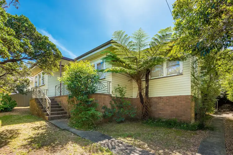 Second view of Homely house listing, 3 Highview Crescent, Oyster Bay NSW 2225