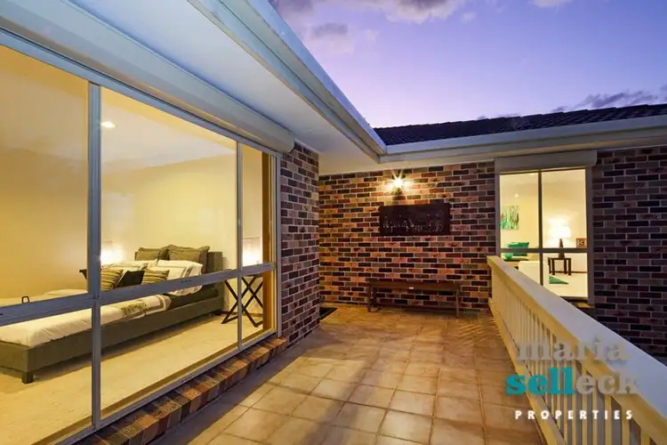 Fifth view of Homely house listing, 83 Downard Street, Calwell ACT 2905