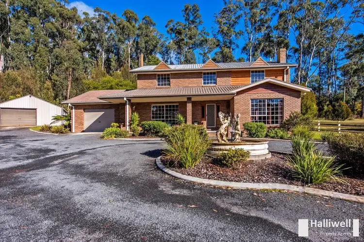 Second view of Homely house listing, 51 Henslowe Street, Tarleton TAS 7310