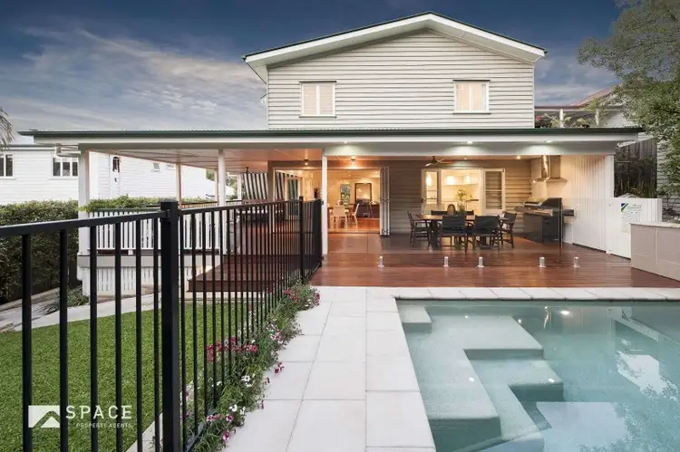 63 Payne Street, Auchenflower QLD 4066