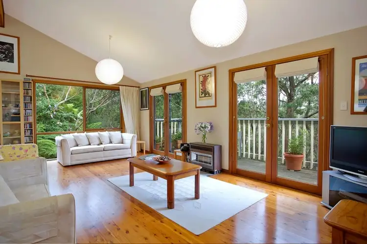 Third view of Homely house listing, 23 Clarence Street, Leura NSW 2780