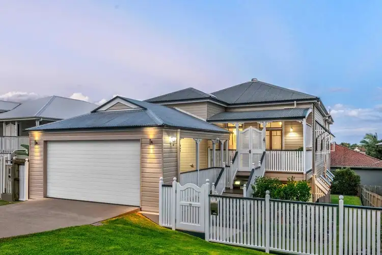 18 Ennor Street, Wavell Heights QLD 4012
