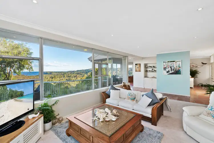 7 Beauty Drive, Whale Beach NSW 2107
