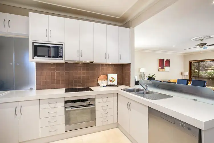 Fourth view of Homely house listing, 12 McArthur Parade, Mangerton NSW 2500