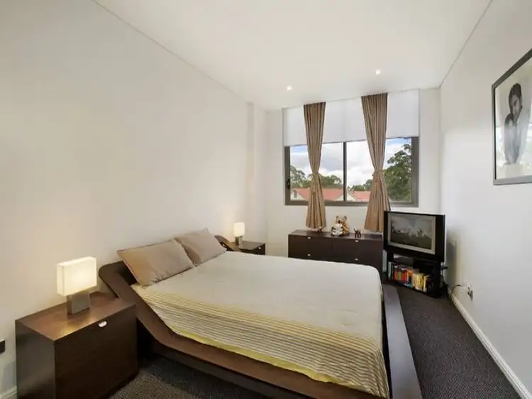 Fifth view of Homely unit listing, 226/2C Munderah Street, Wahroonga NSW 2076