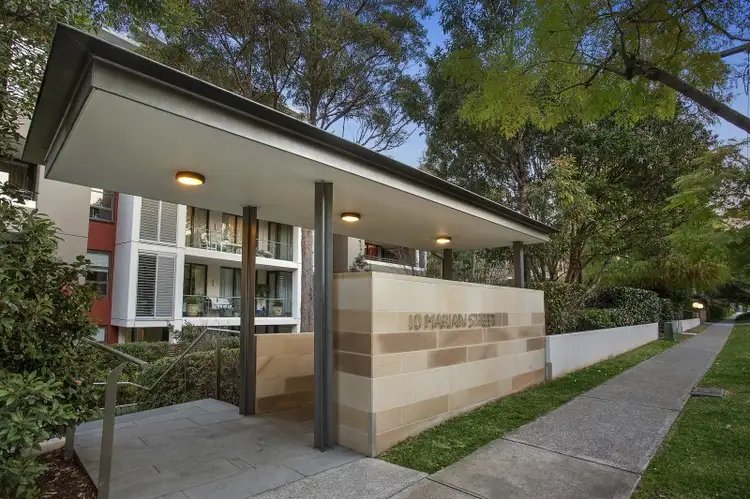 34/10 Marian Street, Killara NSW 2071