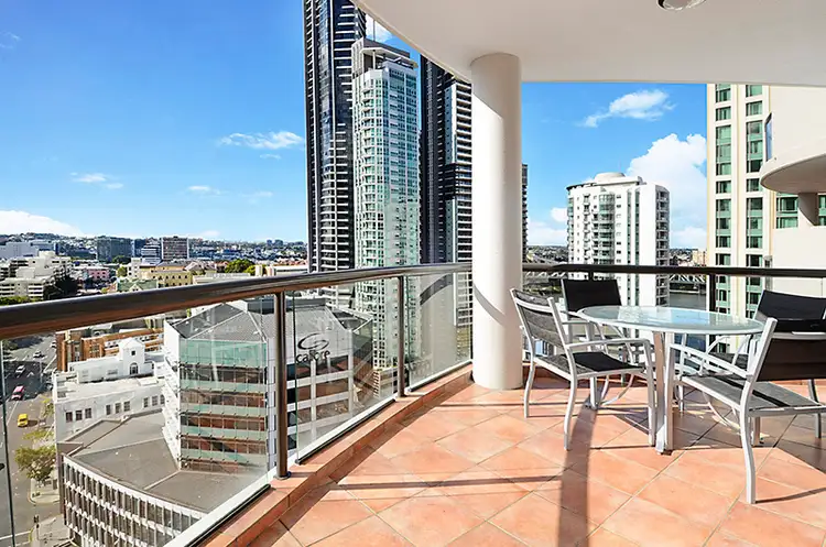 540 Queen Street, Brisbane City QLD 4000