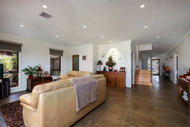 Fourth view of Homely house listing, 35 Maldon Drive, Eynesbury VIC 3338