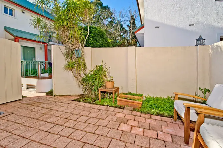 Second view of Homely apartment listing, 5/213 Wigram Road, Forest Lodge NSW 2037