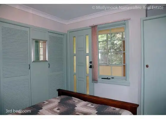 Fourth view of Homely house listing, 61 Tallwood Avenue, Mollymook Beach NSW 2539