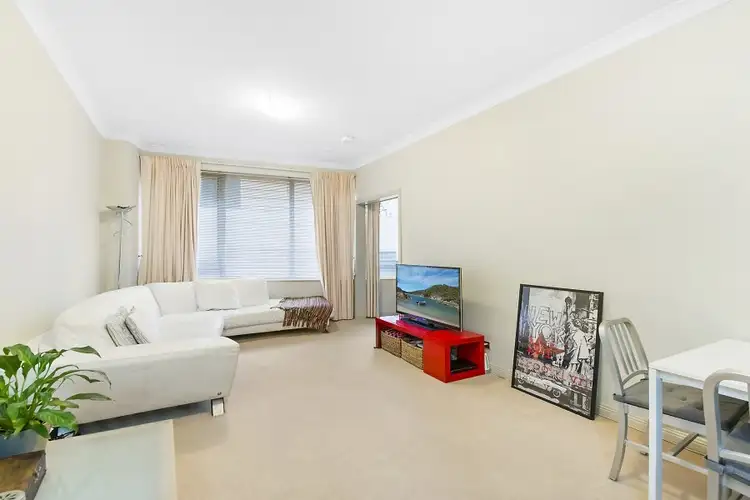 1211/38 Bridge Street, Sydney NSW 2000