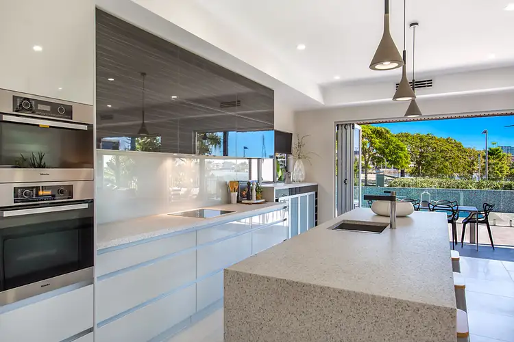 Sixth view of Homely house listing, 15 Waterline Crescent, Bulimba QLD 4171