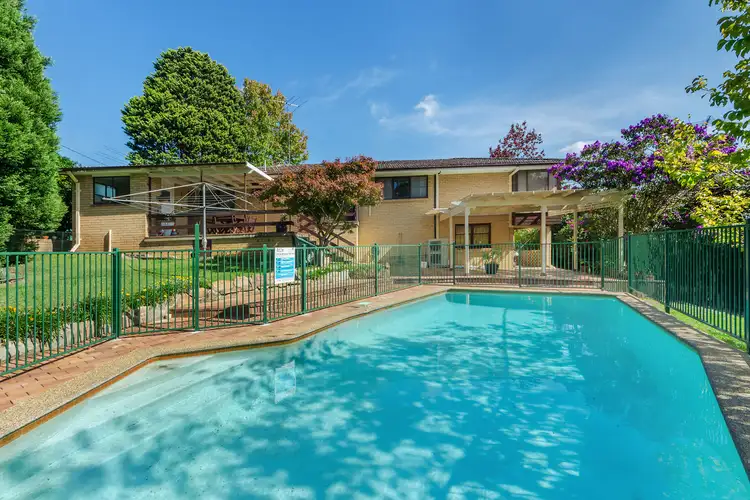 Fifth view of Homely house listing, 1 Carolyn Avenue, Carlingford NSW 2118