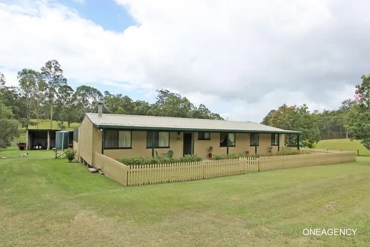 Fourth view of Homely rural property listing, 1810 Willi Willi Road, Moparrabah NSW 2440
