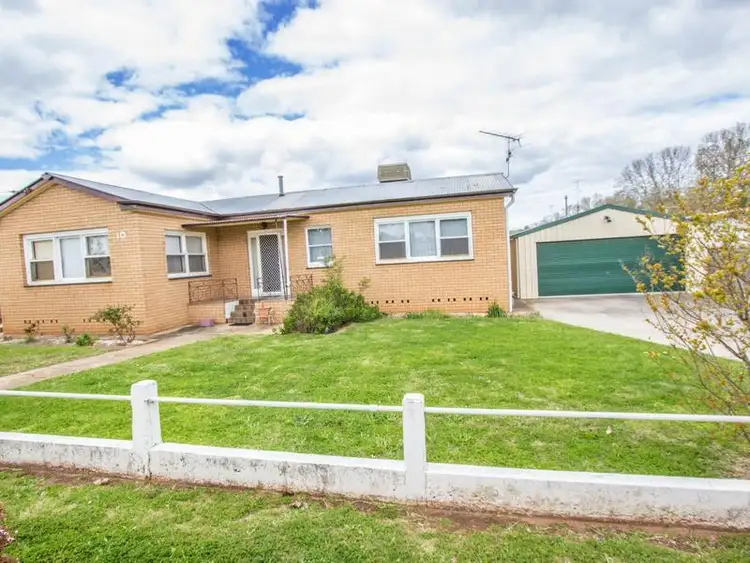 Third view of Homely house listing, 11 Margaret Street, Narrandera NSW 2700