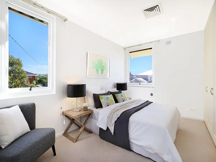 Fifth view of Homely house listing, 21 Macleay Street, South Coogee NSW 2034