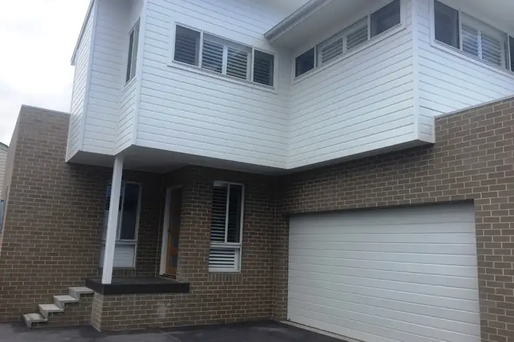 8a Carrington Street