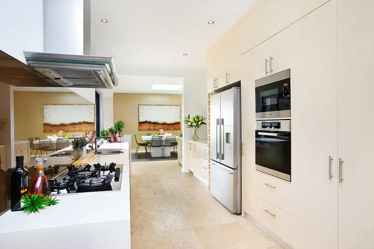 Fourth view of Homely house listing, 56 Osgathorpe Road, Gladesville NSW 2111