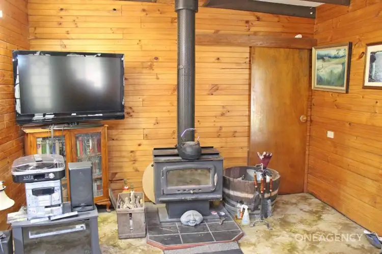 Sixth view of Homely rural property listing, 57 White Rocks Road, Collombatti NSW 2440