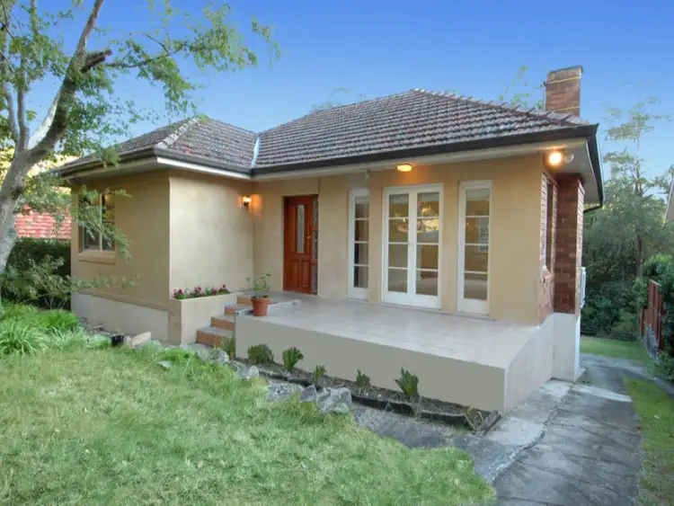 Fifth view of Homely house listing, 19 Denman Street, Turramurra NSW 2074