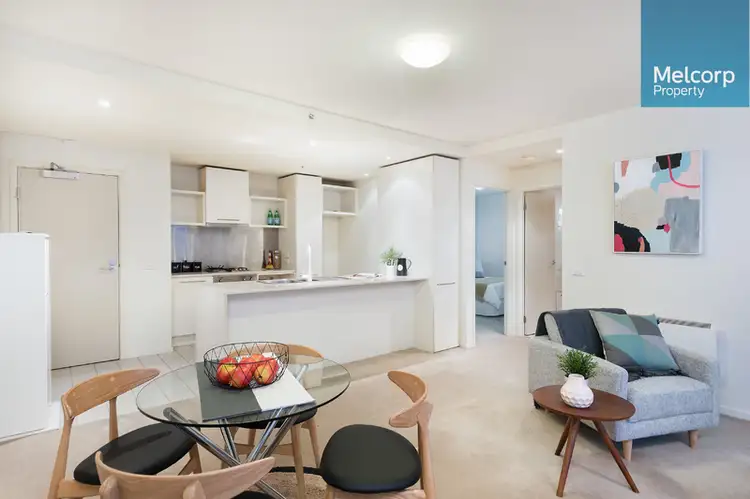 111/1 Bouverie Street, Carlton VIC 3053