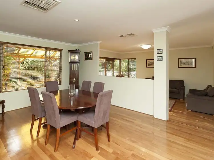 Fifth view of Homely house listing, 69 Portmarnock Circuit, Connolly WA 6027