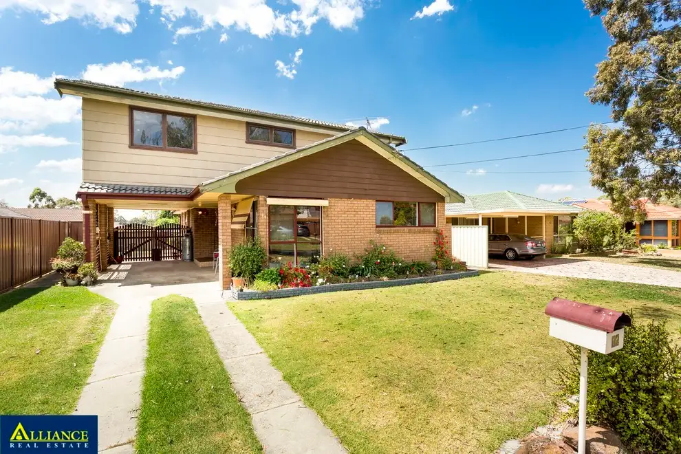 Main view of Homely house listing, 14 Eynham Road, Milperra NSW 2214