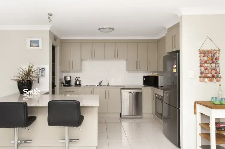 Fourth view of Homely house listing, 9 Wuru Drive, Burrill Lake NSW 2539