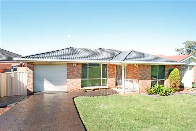 5 Lady Anne Way, Narellan Vale NSW 2567