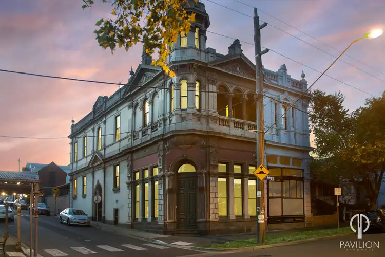 168 Bellair Street, Kensington VIC 3031