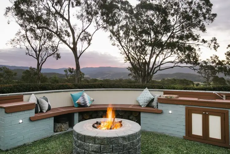 Main view of Homely house listing, 5 Bimbadeen Place, Yellow Rock NSW 2527