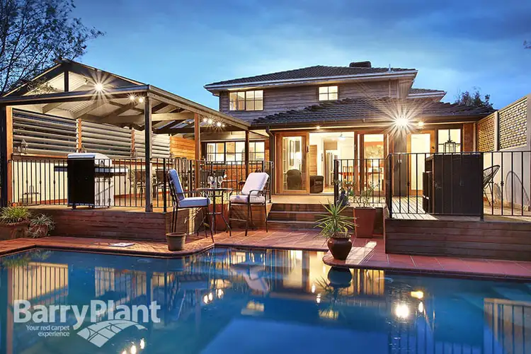 8 Alana Court, Wantirna South VIC 3152