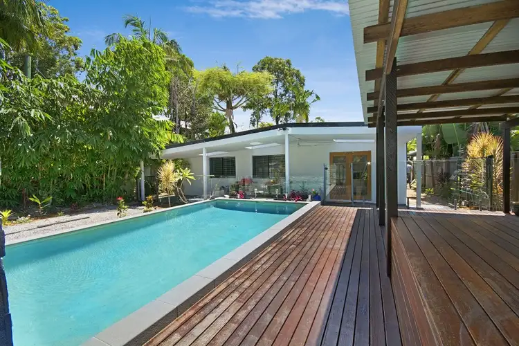 124 Yandina-Coolum Road, Coolum Beach QLD 4573