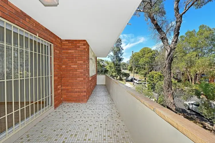 4/81 Wentworth Road, Strathfield NSW 2135