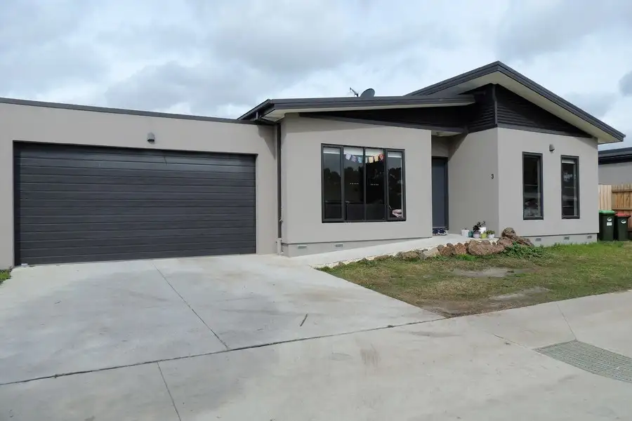 Main view of Homely house listing, 3/10 Toy Street, Longwarry VIC 3816