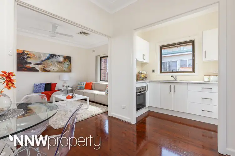 Second view of Homely house listing, 65 Balaclava Road, Eastwood NSW 2122