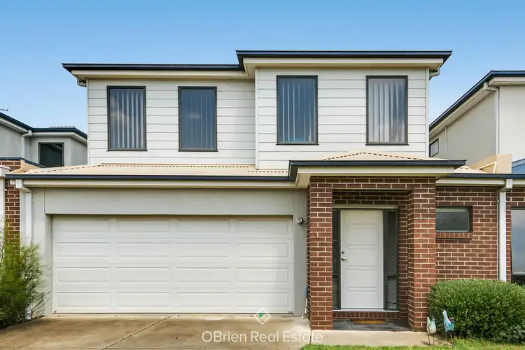 38 Banjo Circuit, Bonbeach VIC 3196