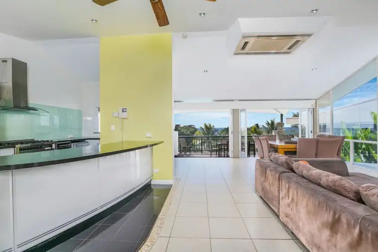 Fourth view of Homely house listing, 13 Possum Street, Trinity Beach QLD 4879