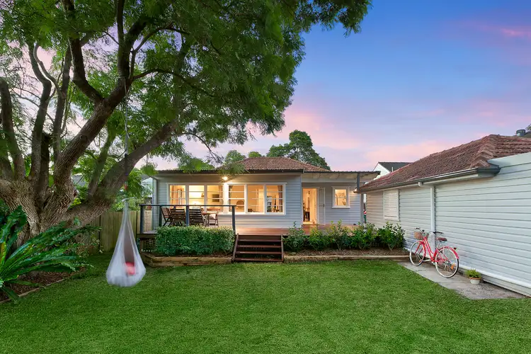 29 Innes Road, Manly Vale NSW 2093
