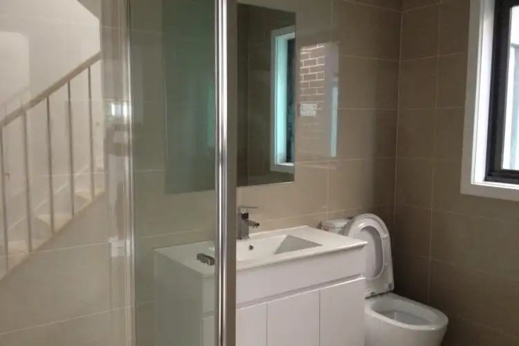 Fourth view of Homely townhouse listing, 2 Glengala Road, Sunshine West VIC 3020