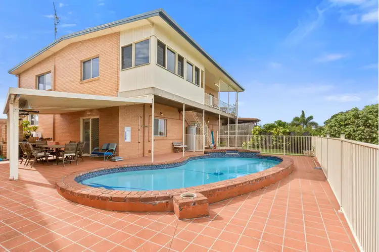 Main view of Homely house listing, 55 Pioneer Parade, Banora Point NSW 2486