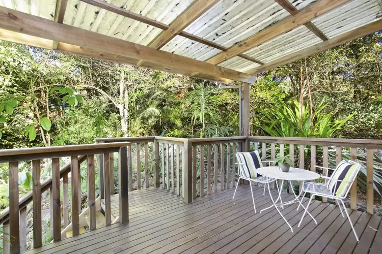 Fourth view of Homely house listing, 11a Ozone Street, Freshwater NSW 2096