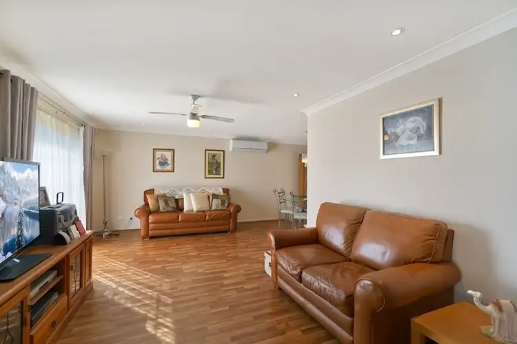 Third view of Homely house listing, 39 Kokoda Circuit, Mount Annan NSW 2567