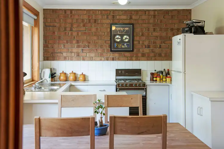 Sixth view of Homely unit listing, 4/27 Sylvan Crescent, Surrey Downs SA 5126