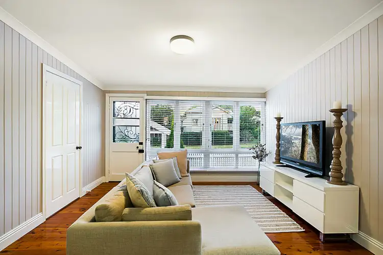 Sixth view of Homely house listing, 5 Horton Street, East Toowoomba QLD 4350