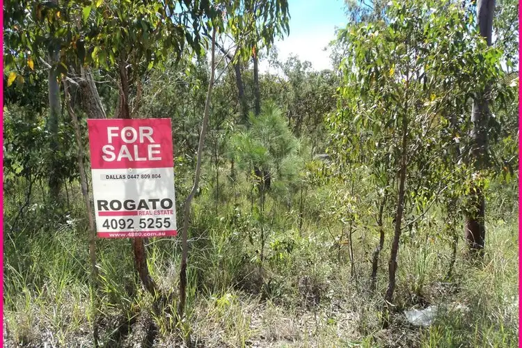 18 Elwyn Phillips Memorial Drive, Herberton QLD 4887