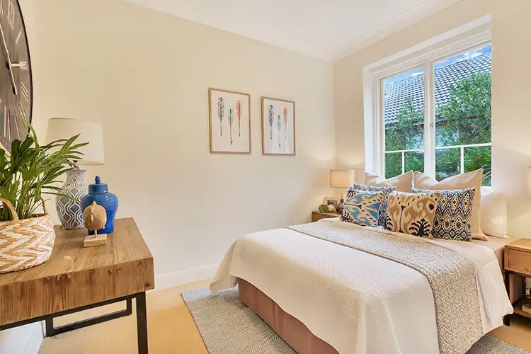 Fifth view of Homely unit listing, 11/63 Curlewis Street, Bondi Beach NSW 2026