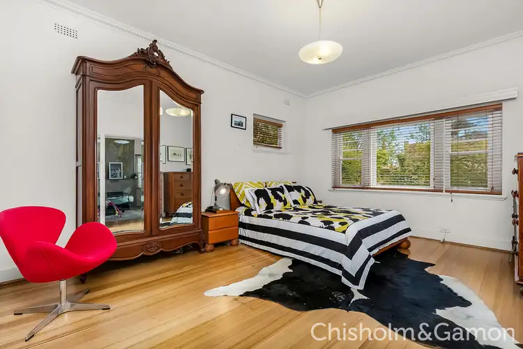 Third view of Homely apartment listing, 1/30A Mitford Street, St Kilda VIC 3182