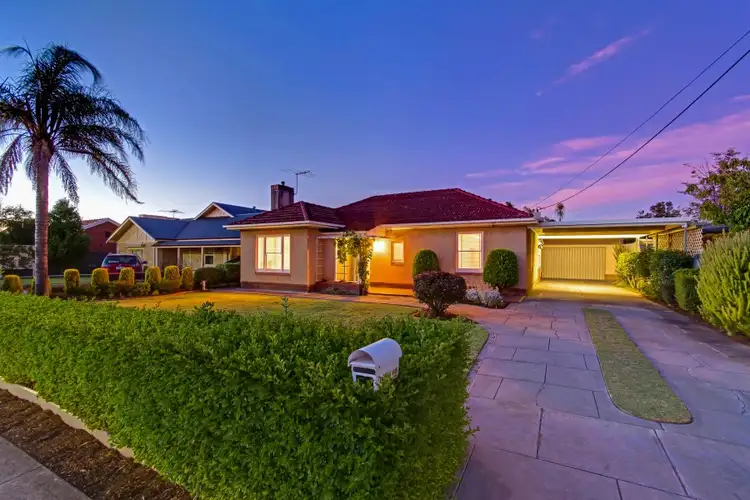 51 Stuart Road, South Plympton SA 5038