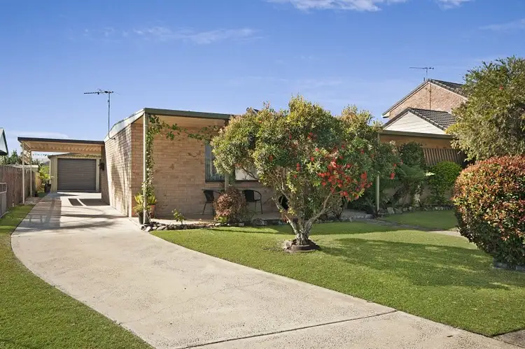 118 Woodburn Street, Evans Head NSW 2473